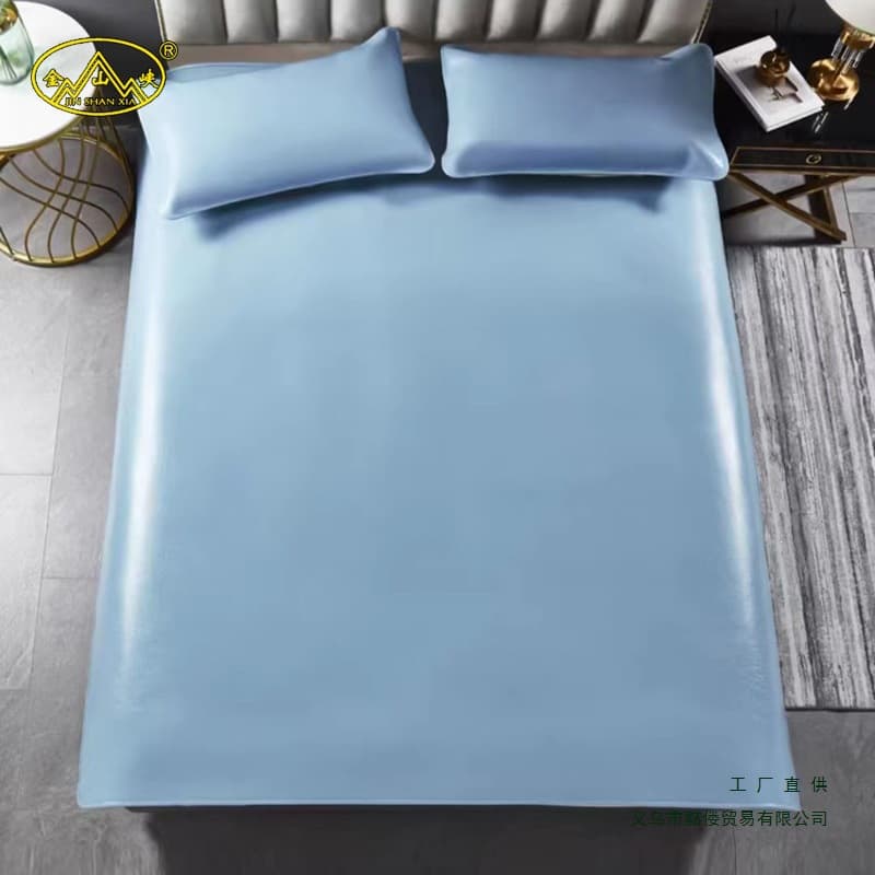 Whole-piece cowhide cooling mat, no splicing, top-grain cowhide cooling mat, custom size, Class A mother and baby genuine leather mattress