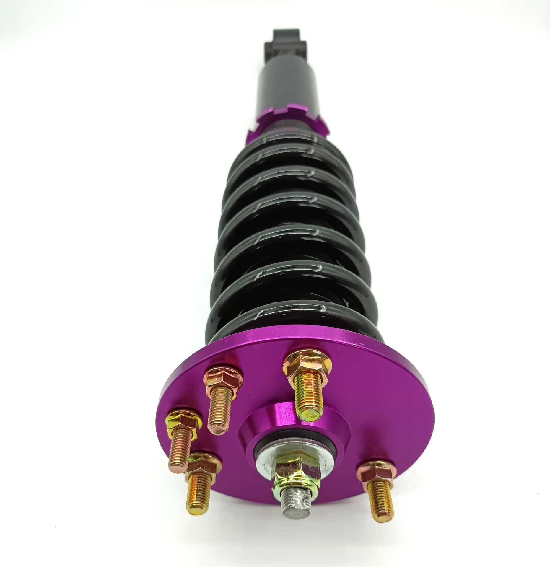 Cross-border e-commerce model suitable for Honda Accord 2003-2007 modified shock absorber
