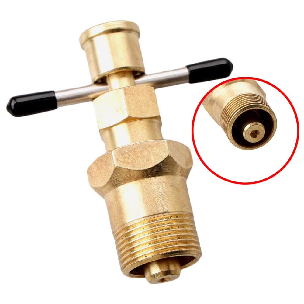 Cross-border factory olive puller removal tool 15mm and 22mm solid pipe joint olive puller tool