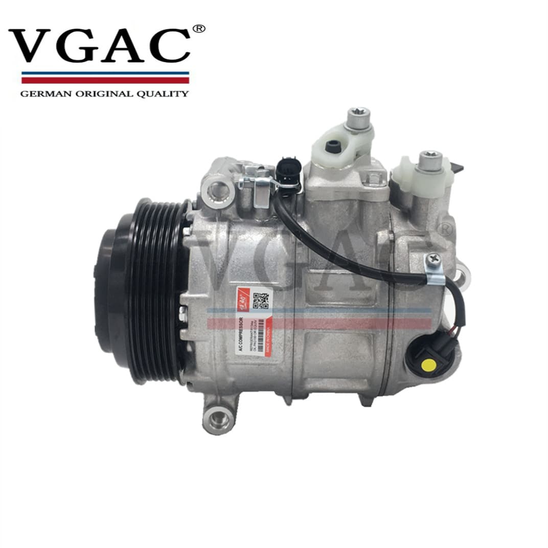 A0022303111 A0022306511 Benz W204 C230 W212 Car AC Compressor