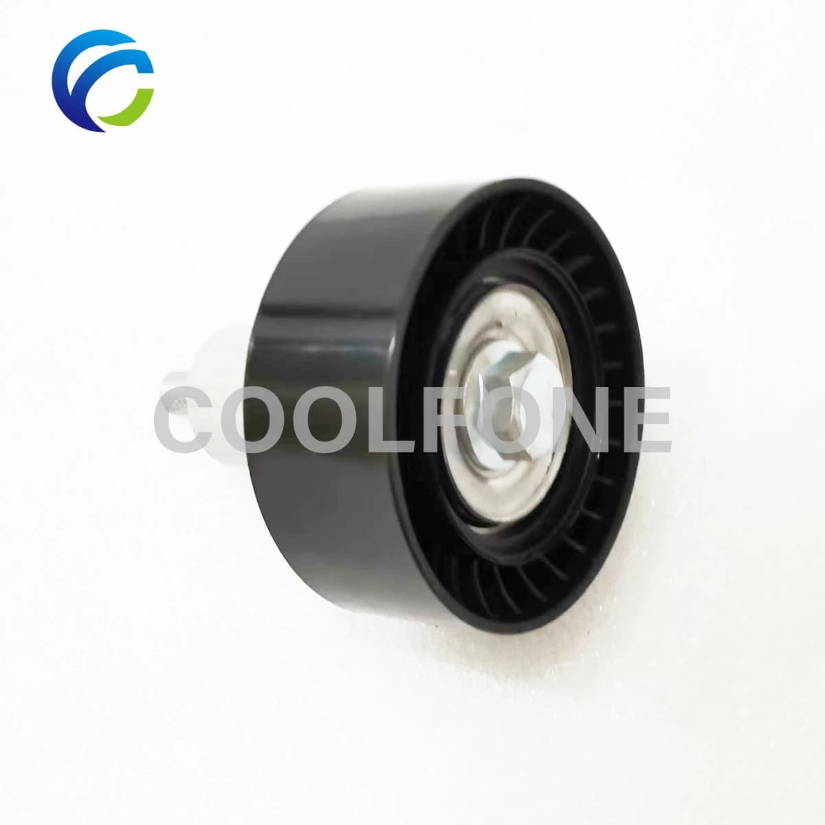 Tensioner Pulley for Land Rover Range Rover L322 L405 L494 4.4 2012- LR022953