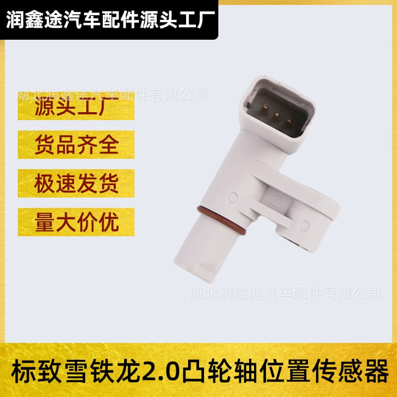 19208W 9670925880 Camshaft Position Sensor for Citroen C4 C5 Peugeot 307 407