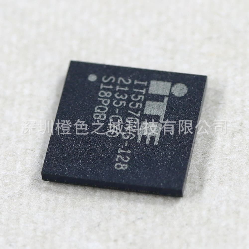 Compatible with Steam Deck Chip IT5570VG-128 Chip BGA IC Steam Deck Chip