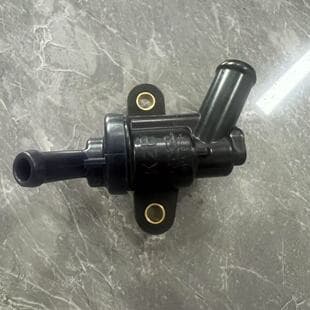 Motorcycle Thermostat Compatible with Honda 19300-KZR-601 KZR601 19300KZR601