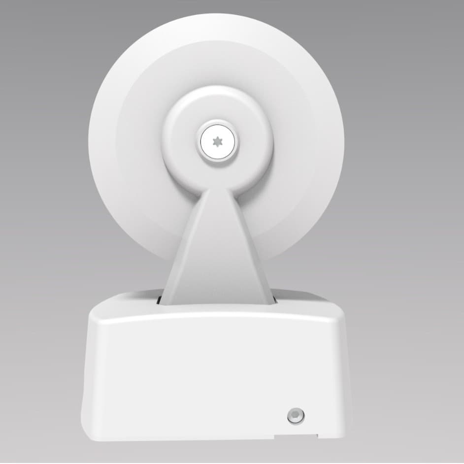 360-degree Window Sill Light Blade RGBW Outdoor Landscape Lighting Corridor Door Window Building DMX512 Atmosphere
