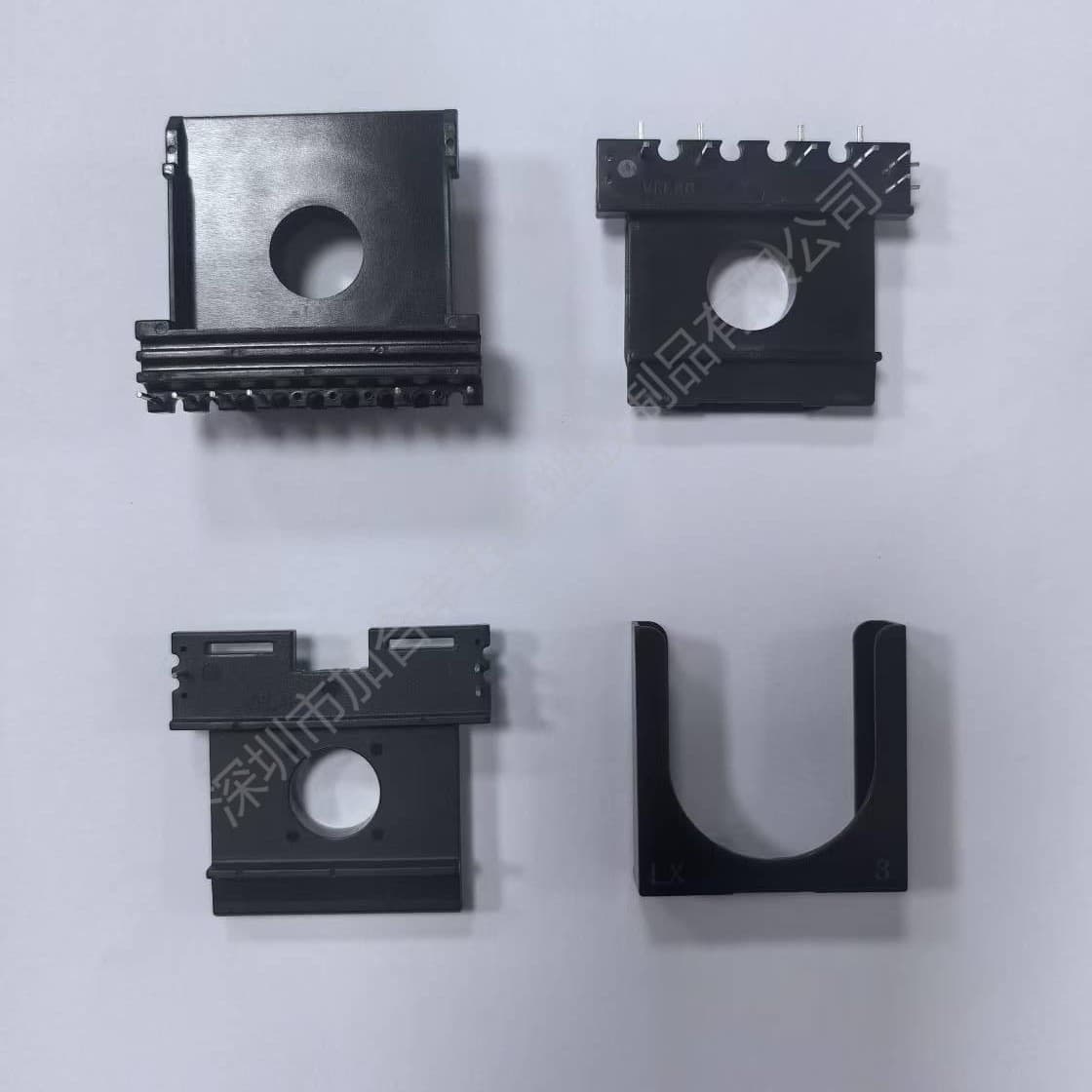 VEL48 Transformer Bobbin, Combined Bobbin, Power Supply