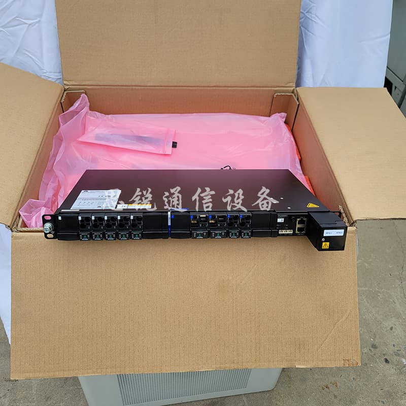 Brand New Huawei DCDB48-200-16D DC Distribution Unit 5G Cabinet Expansion Power Supply 1U Height