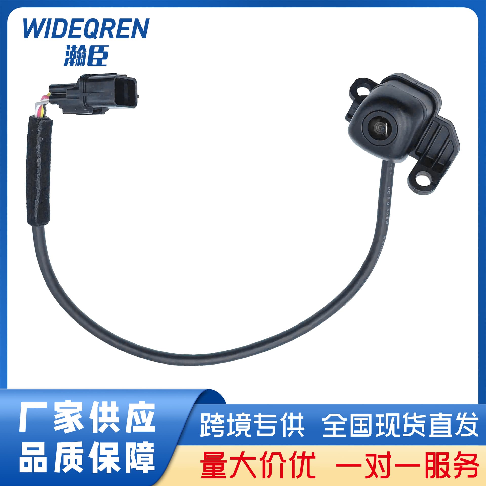 95760-J9000 Rear View Camera Parking Camera for Hyundai KONA