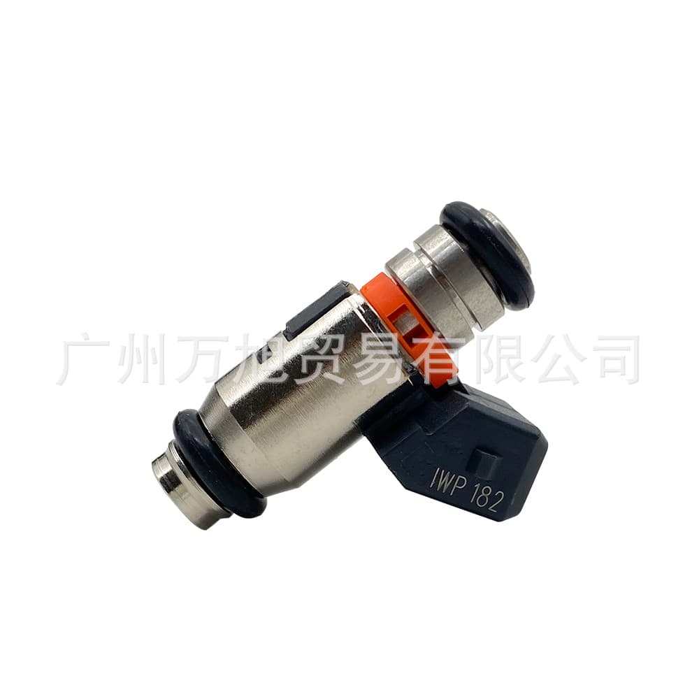 Fuel Injector for Piaggio Gilera Vespa GTS250 IWP182 8732885