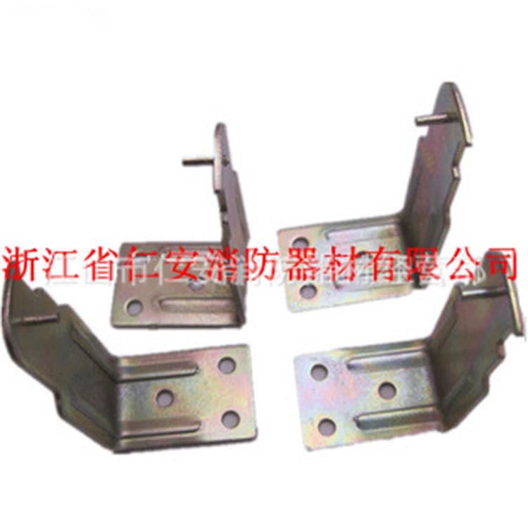 Supply of Firefighting Equipment/Fire Extinguisher Accessories/Portable Fire Extinguisher Valve Body Hook/Convenient Head Bracket