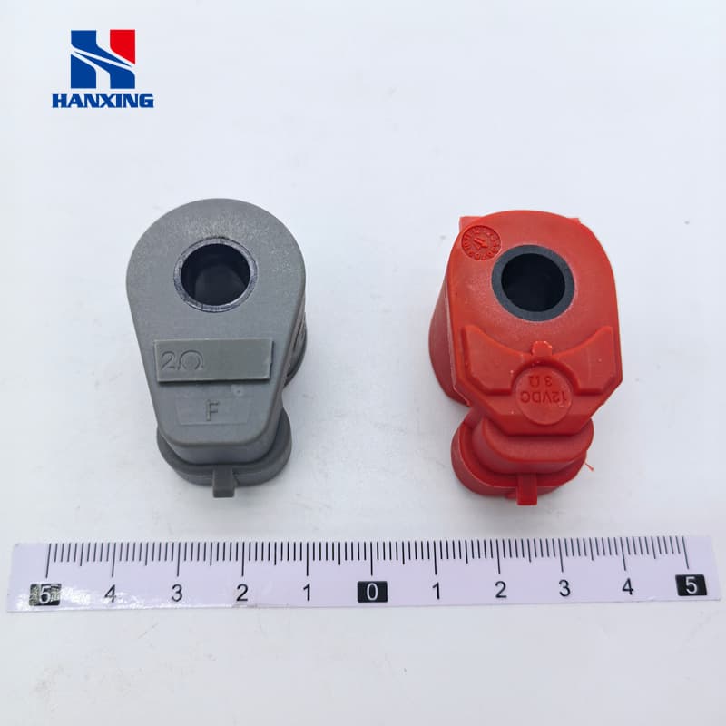 LPG/CNG Car Conversion Gas Injector Rail Coil for Gas Vehicle Parts
