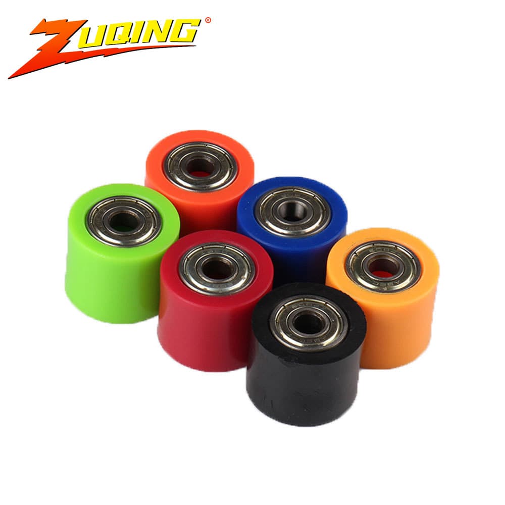 ATV Chain Tensioner WR250F WR426F WR410 Slider Roller Off-Road Motorcycle