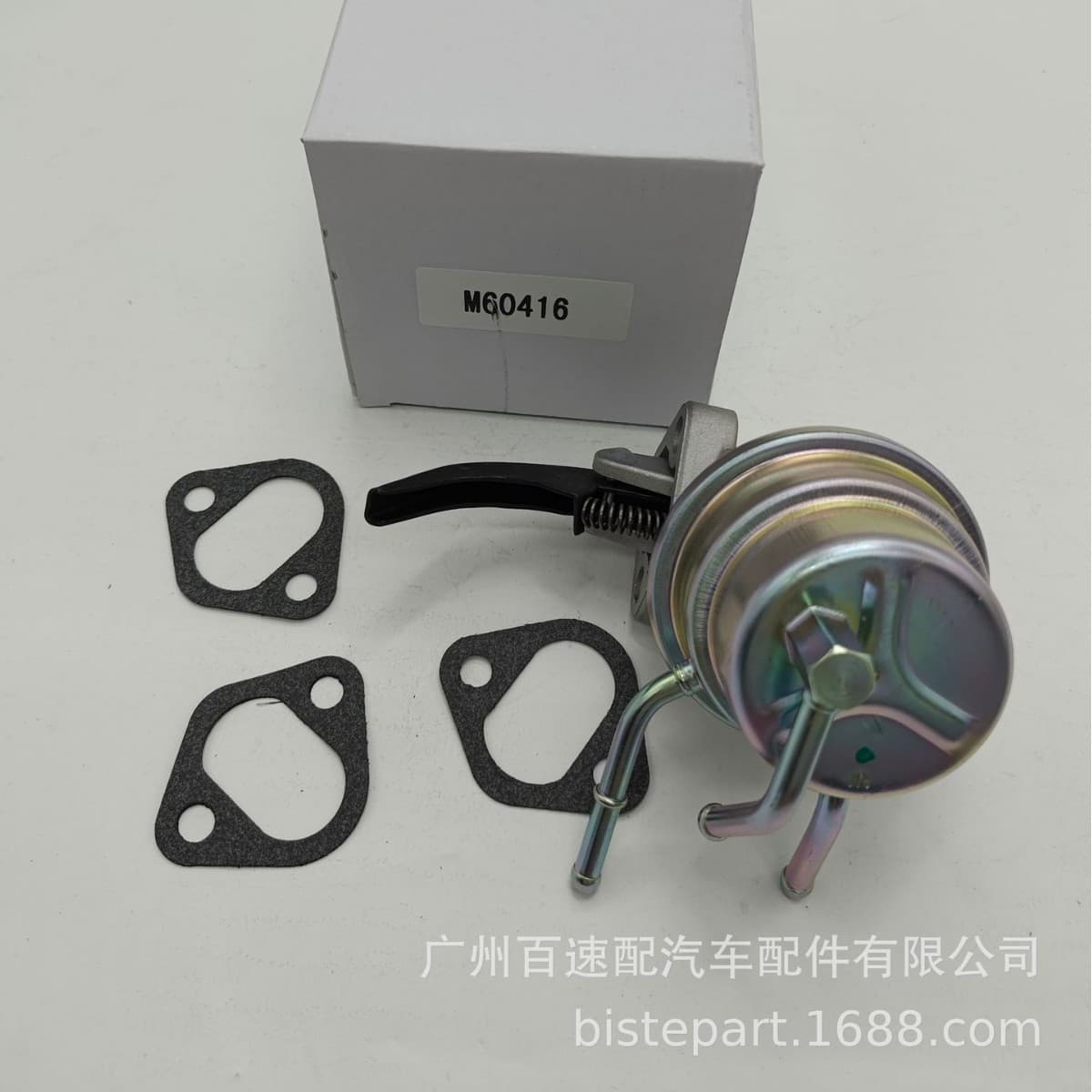 M60416 mechanical fuel pump for 81-90 Toyota 4x 4 Runner Celica Corona