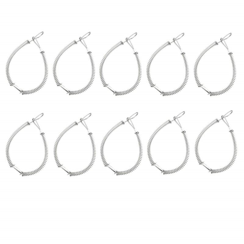 Whip Check 1/8" x 20-1/4" for Hose Diameter 1/2" - 1-1/4