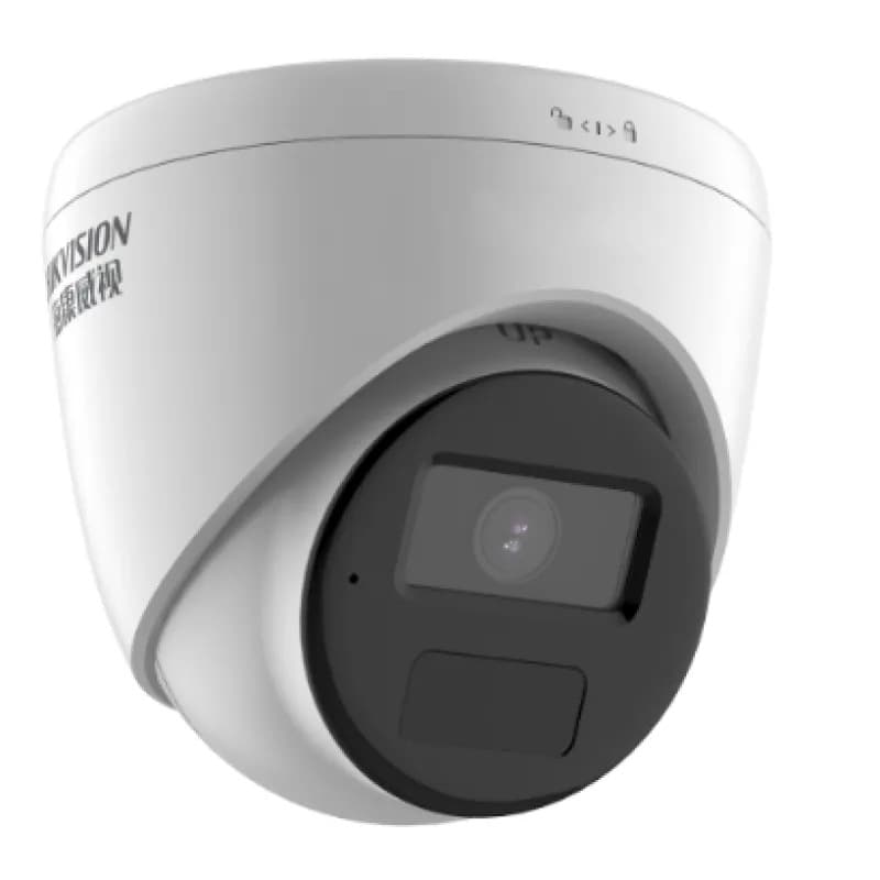 Hikvision DS-IPC-T12HV3-LA/POE 2MP H.265 Network Dome Camera Surveillance Camera