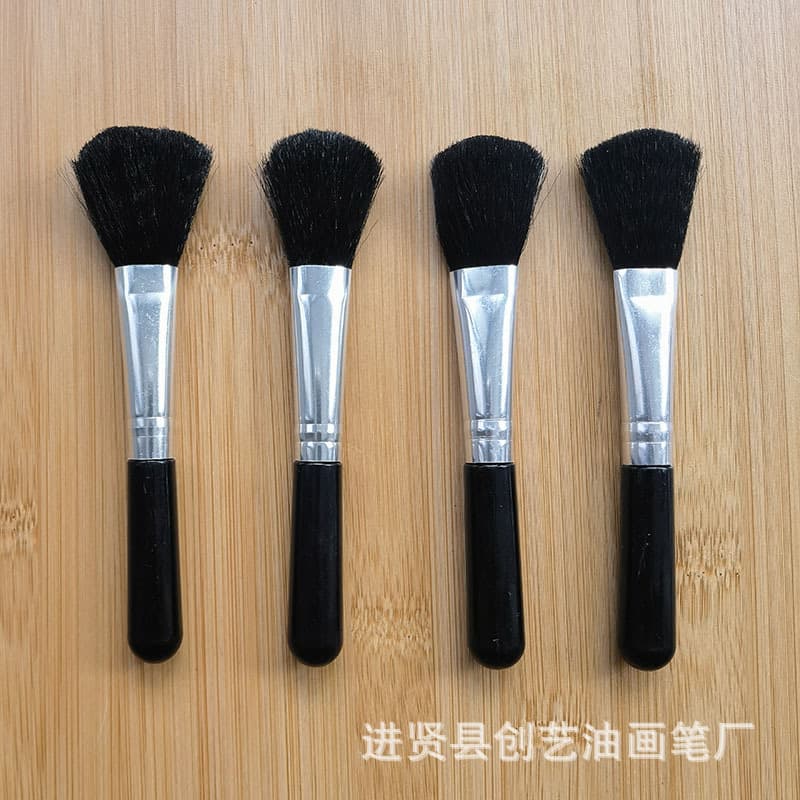 Source Stock Computer Cleaning Brush Keyboard Brush Large Head Brush Multi-Plant Brush Camera Brush
