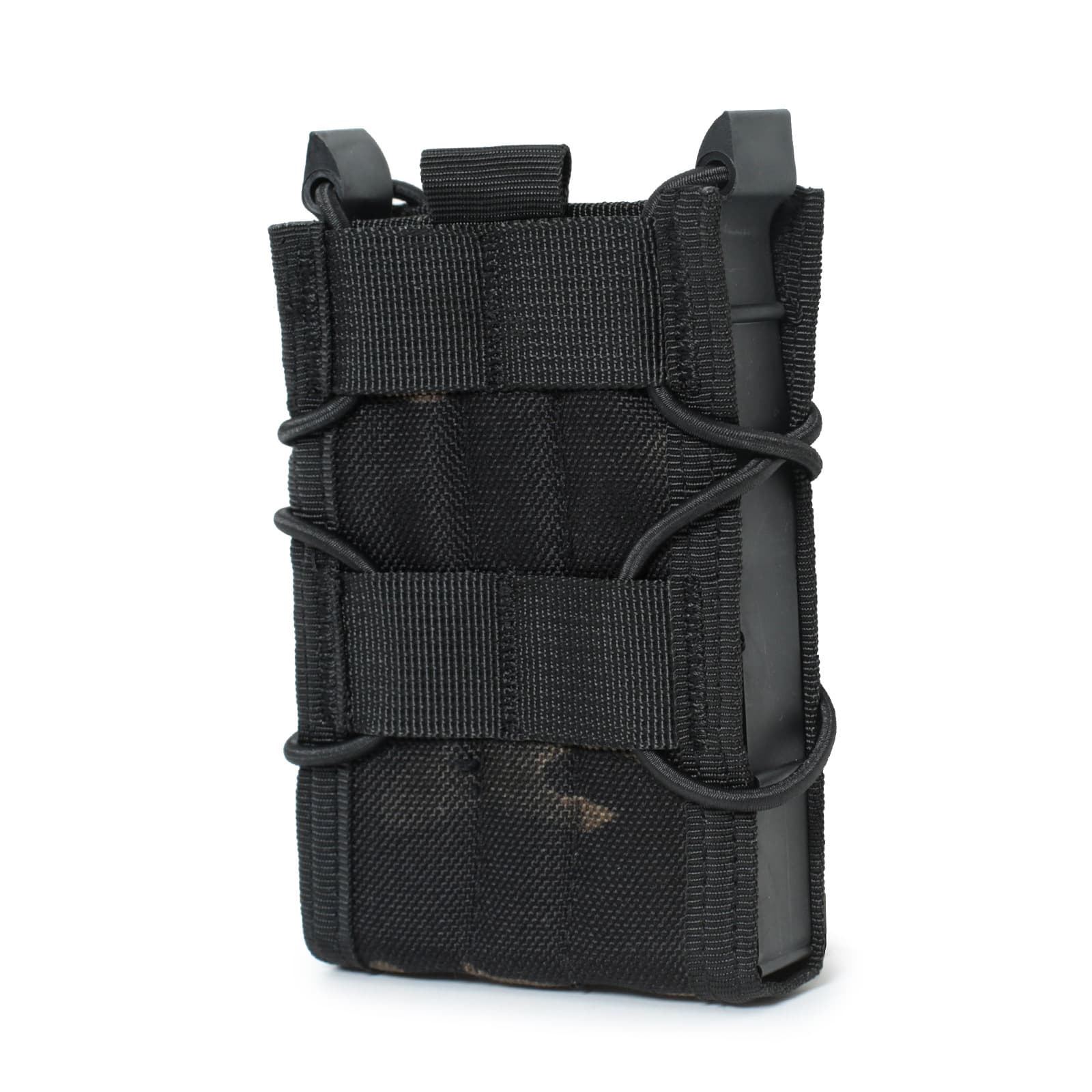 Tactical 5.56 Single Link Pop Clip Bag CS Wilderness Outdoor Sports Molle Accessory Package Wholesale Running Bags