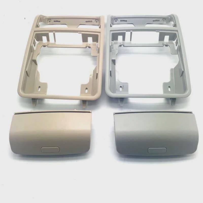New/Old Tiguan New Passat OEM Interior Dome Light Front Ceiling Reading Light with Sunroof Eyeglass Holder Frame