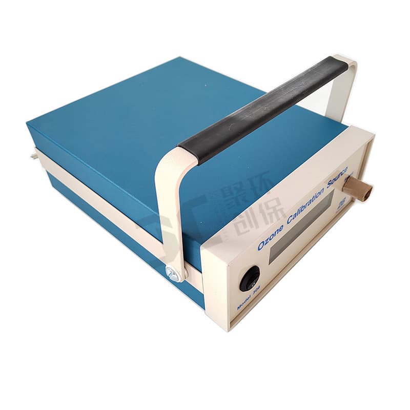 American Model 306 Ozone Analyzer Calibrator, Default Item, Hezhi
