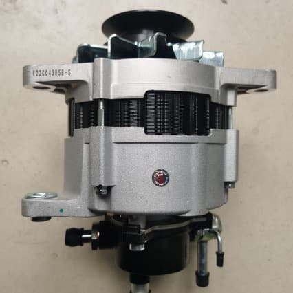 JFZB1100C Alternator 3701100BBB1 Alternator for Water Sprinkler Truck Alternator