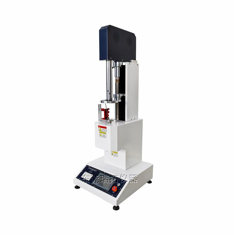 Fully Automatic Melt Index Tester Plastic Granules Melt Flow Rate Tester Mass-Volume Method Melt Index Tester