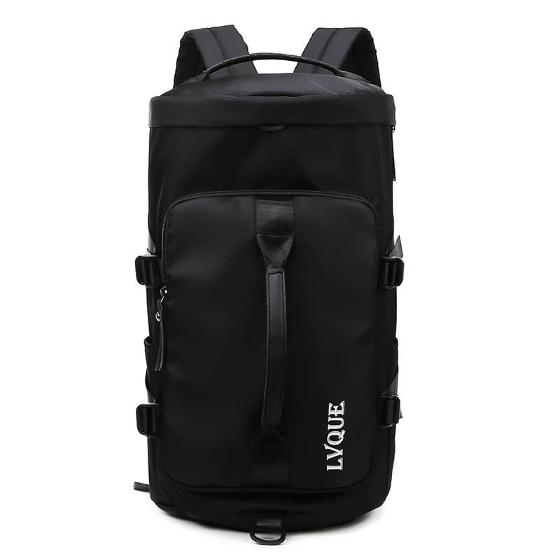Cross-border Best-selling Travel Bag Large Capacity Multi-functional Lightweight Sports Gym Bag Wet and Dry Separation Backpack Luggage