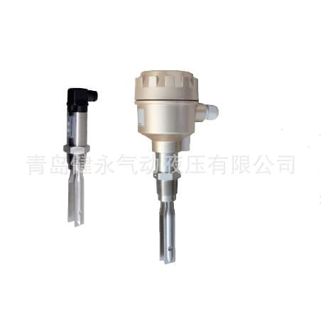 SPES Tuning Fork Level Switch SP-YC Series SP-YCO3 Multiple Models