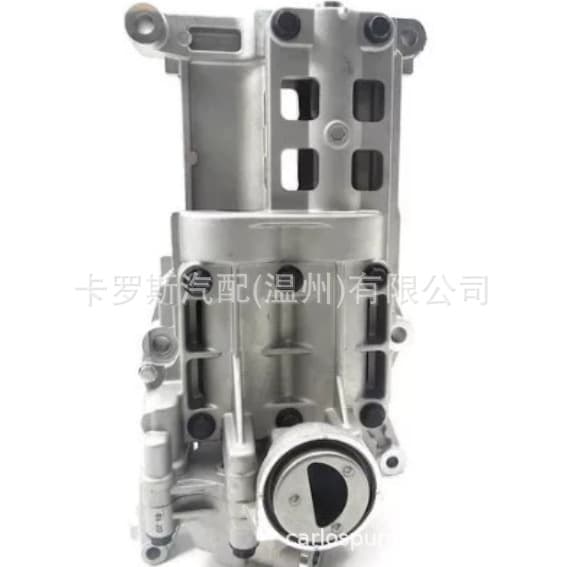 Carlos 12410-MA01D 12410-MA02D for Nissan URVAN QR25 Car Oil Pump