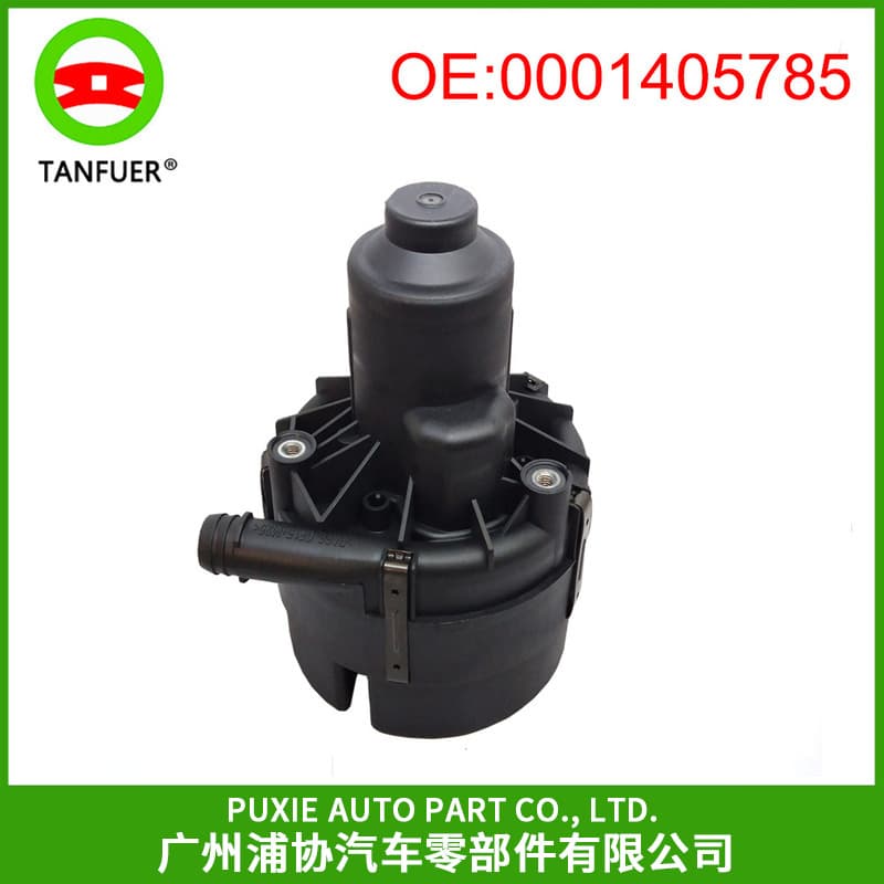 Air Pump Compatible with Mercedes-Benz W463 W211 C219 C230 0001405785