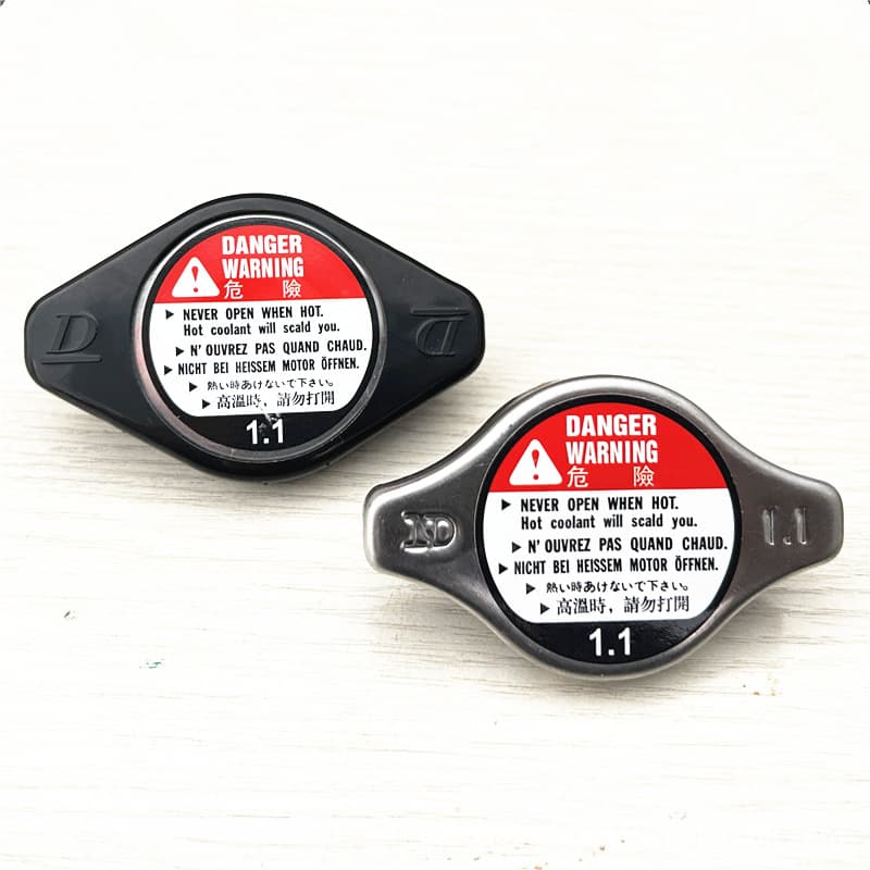 19045-PAA-A01 Compatible with Honda Accord Civic Fit CRV Radiator Cap Heat Shield 19045-P08-01