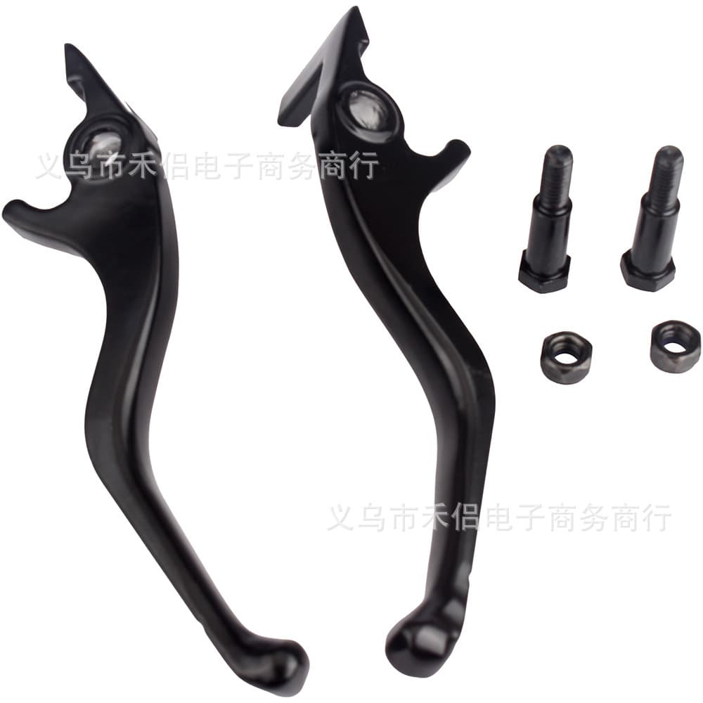 Suitable for Yozma in 10/Yozma in 10 Pro/Tuttio Soleil 01 left and right brake levers