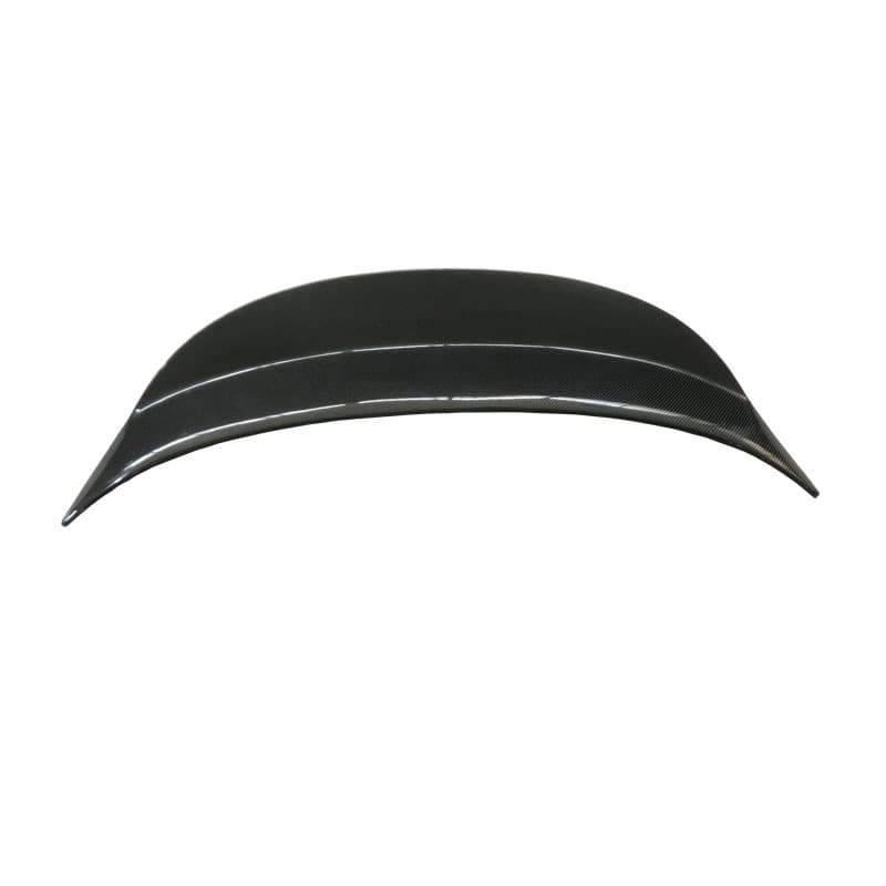 Auto Parts Rear Spoiler for Nissan 350Z Z33 Facelift Resin Fiber