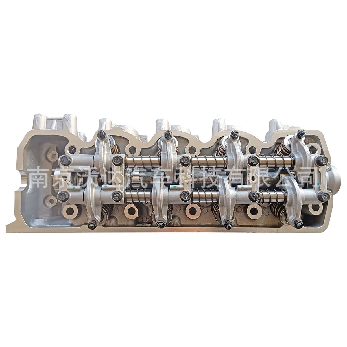 Suitable for Mitsubishi Pajero L047 V32 Car Spare Parts Md026520 Complete Cylinder Head 4g54