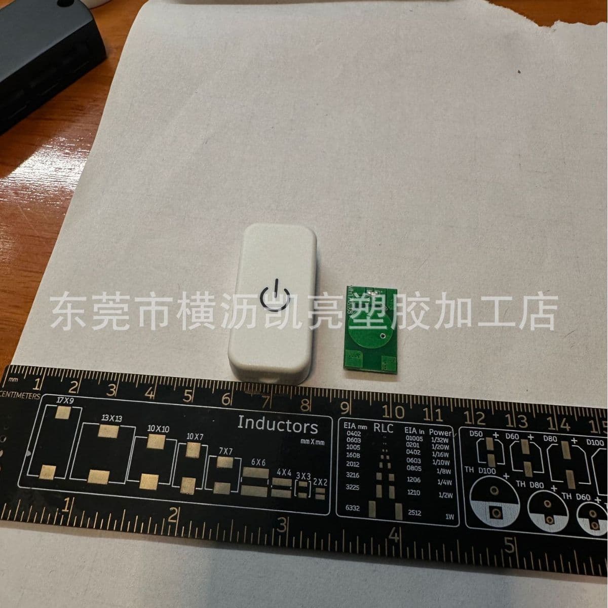 5-12V Touch Single-Color/Dual-Color LED Light Dimmer and Timer Controller with Online Switch