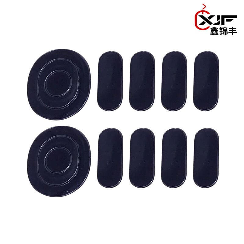 Manufacturer In-Stock Wholesale G304/G305 Mouse Feet