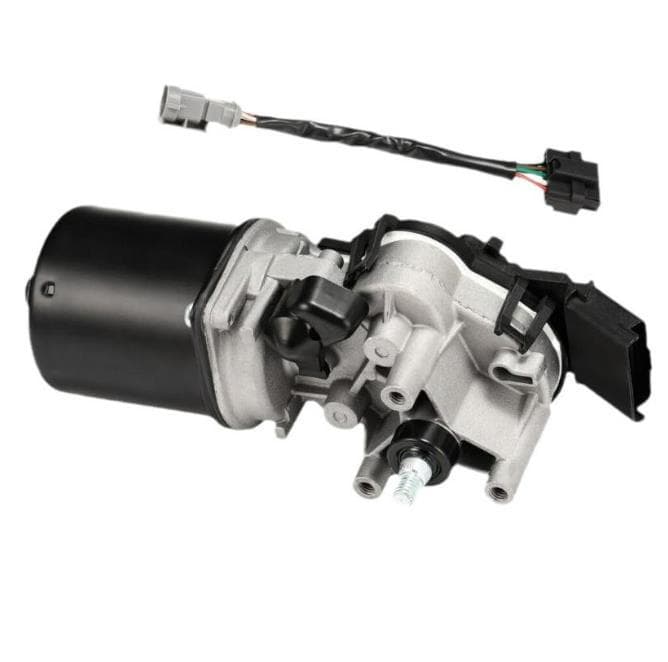 Front Windshield Wiper Motor for Dacia Sandero 288006475 R