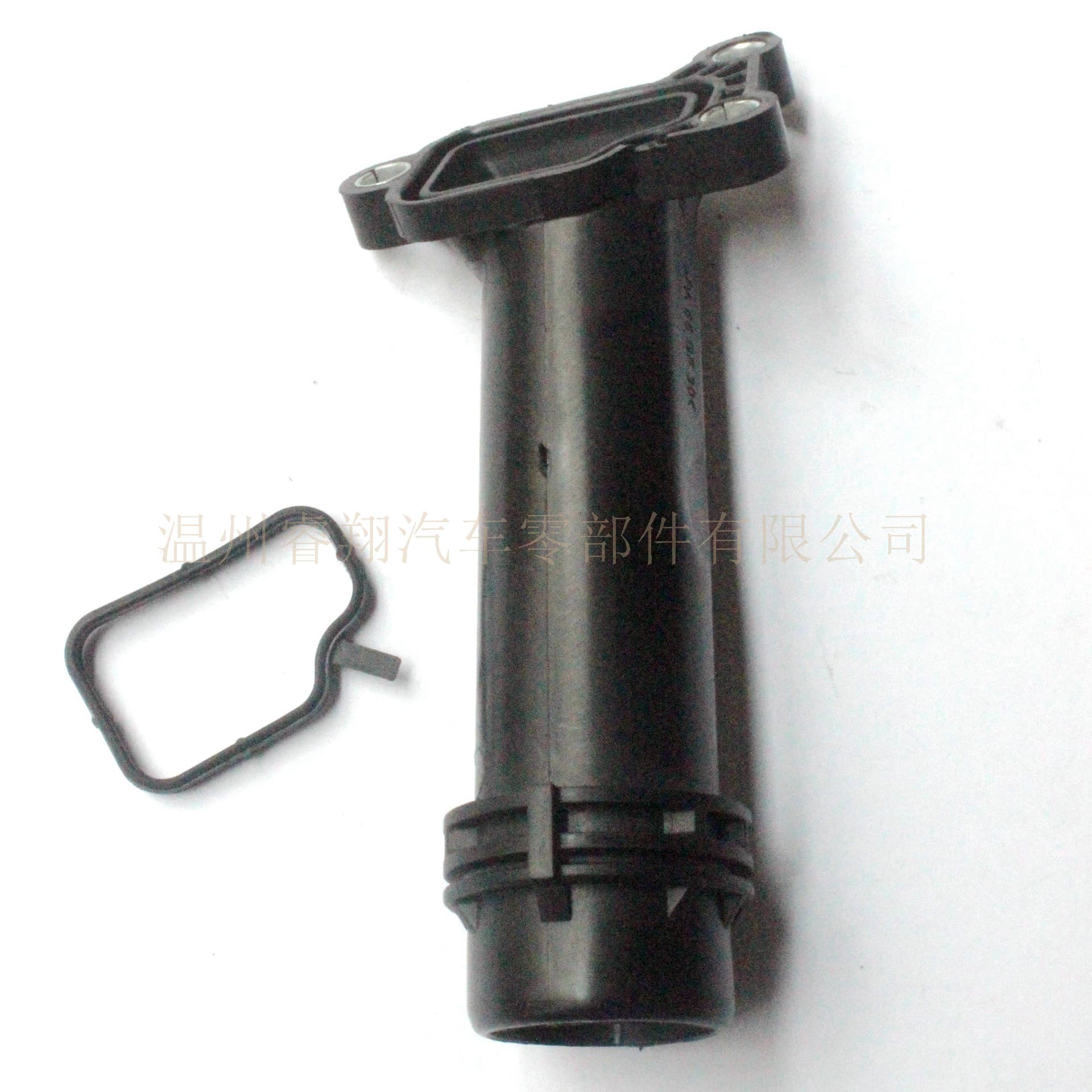 Factory direct car water pipe, cooling flange fits BMW 11127810707