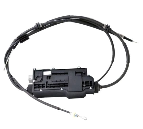 34436850289 Suitable for BMW E70/71 X5 X6 handbrake module motor