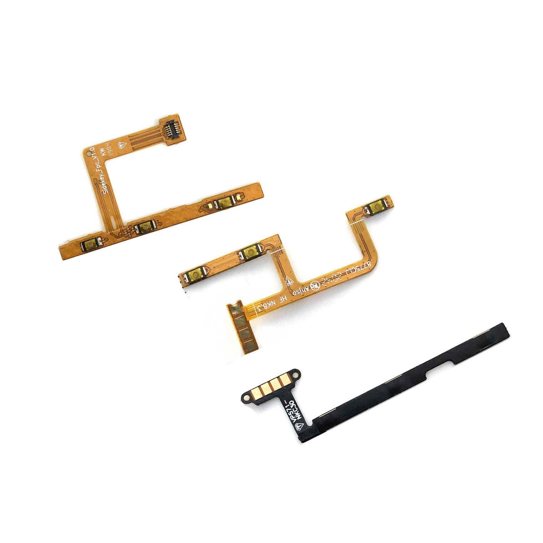 Boot cable suitable for Nokia 5 5.1 5.3 7.1 8.3 C1 C2 C3 C20 C22 C30 X20