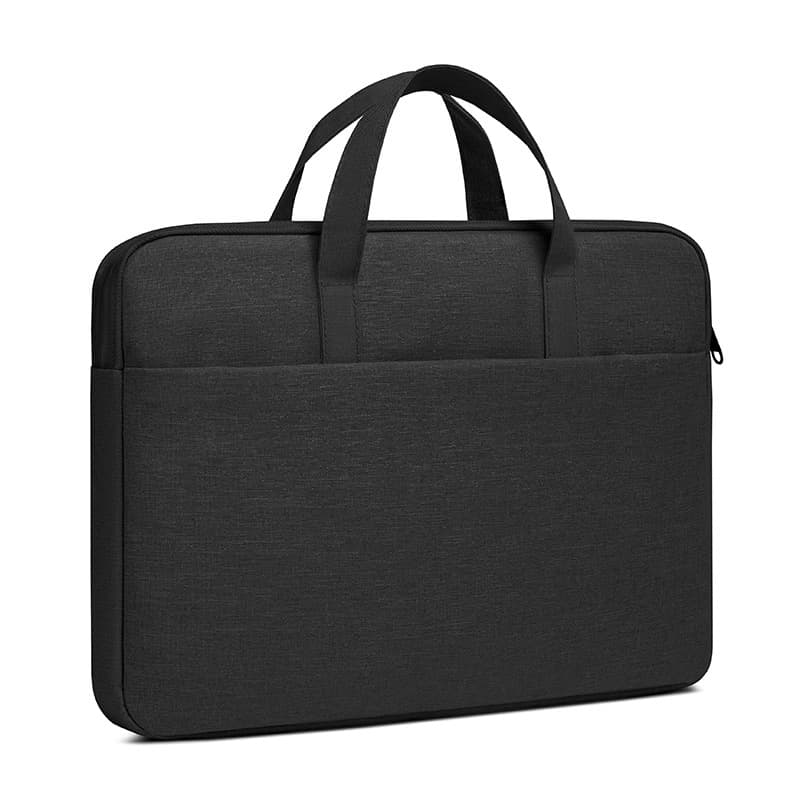 Cross-border Laptop Bag Business Organizer Briefcase Laptop Sleeve Protective Case Wholesale