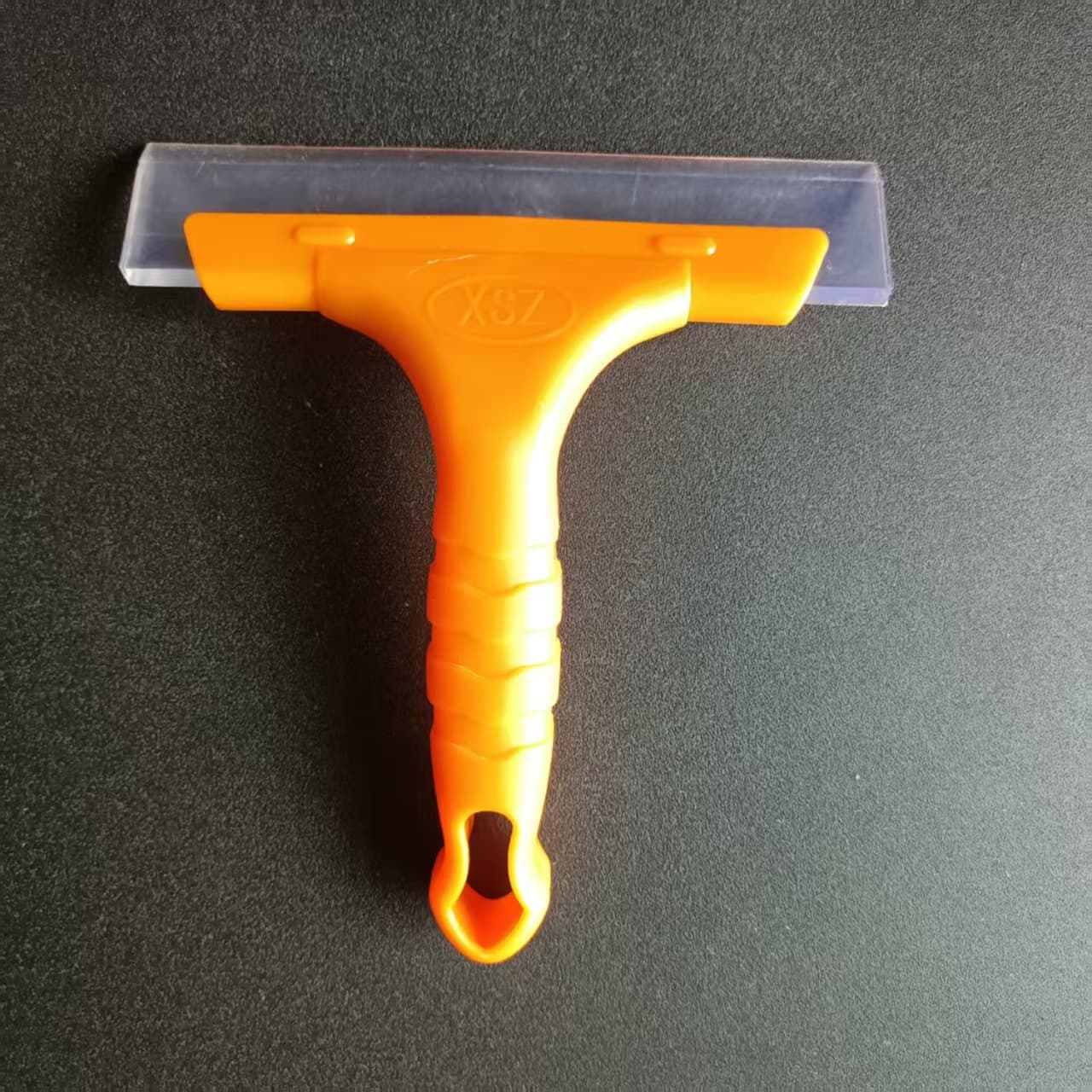 Oxford scraper, plastic snow shovel, cellophane, Oxford silicone wiper, epoxy colored sand scraper, car wrapping tool