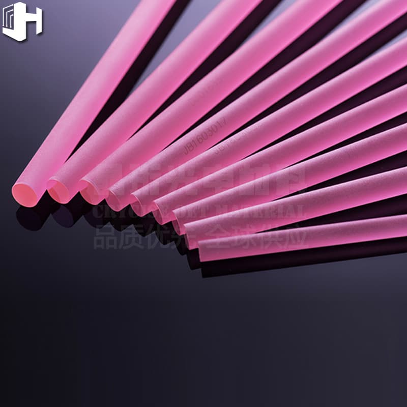 Jingheng Optical Materials: Erbium-doped Er:YAG single crystal, laser crystal, laser rod, university research laboratory.