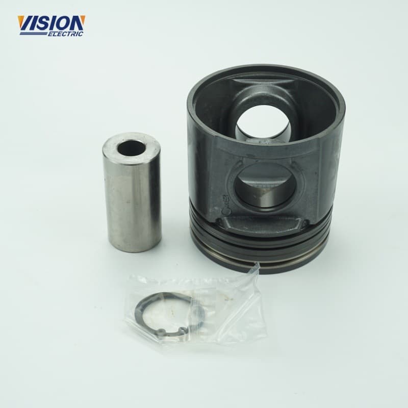 4115P015 Piston and Piston Ring Kit for 1103 1104