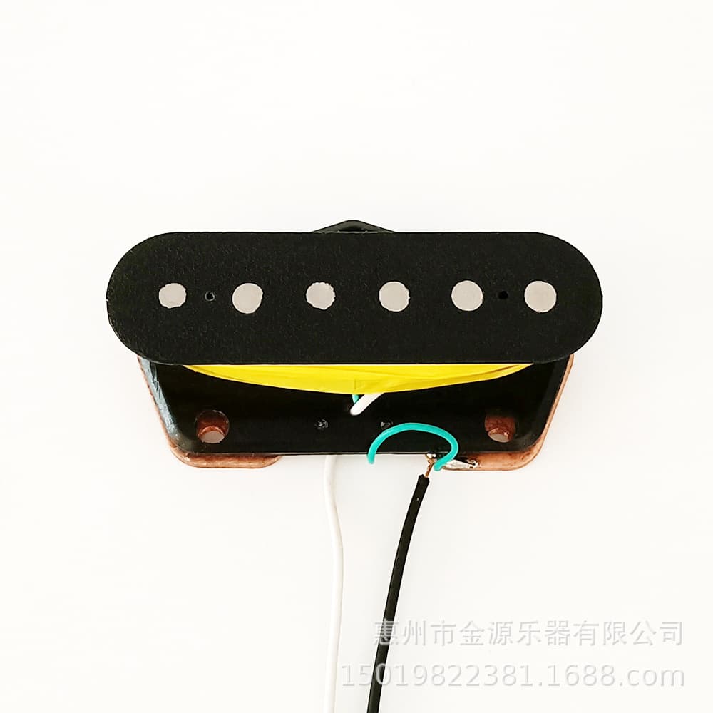 Electric Guitar Coil Pickup TL Electric Guitar Bridge Pickup TELE Guitar Single Coil Pickup