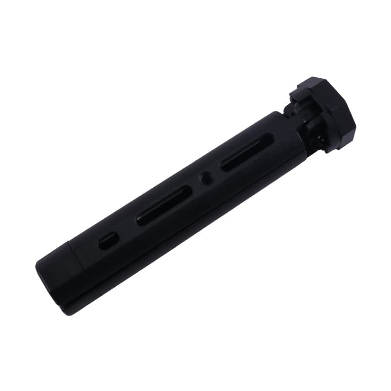 All-Metal Aluminum Alloy Camera Tripod with 4-Level Adjustable Height, Portable Desktop Tripod and Lazy Phone Stand