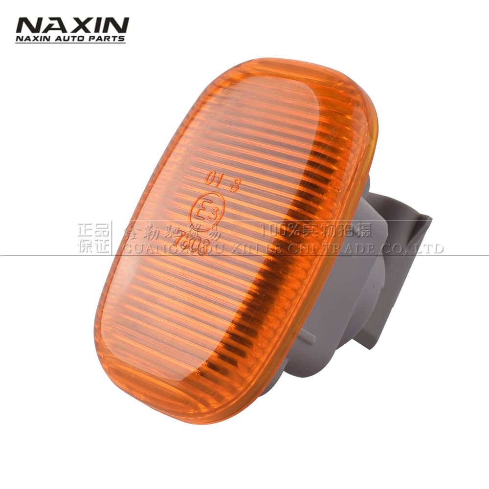 High Quality Fender Light Signal Turn Signal Side Light for Toyota HILUX VIOS COROLLA AVANZA