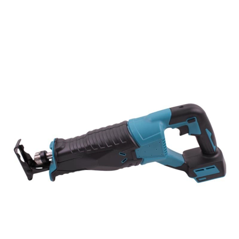 High-power lithium portable reciprocating saw household cutting portable saber saw small electric woodcutting manufacturer wholesale