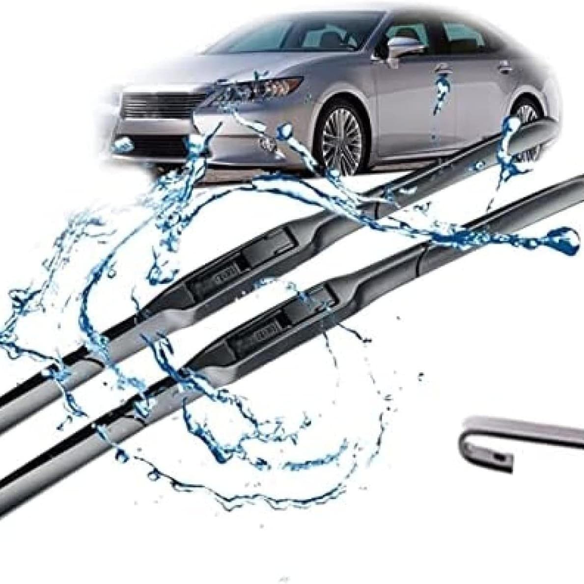 Wiper Blades for BMW 3 Series E46 2000-2005 22 inch + 20 inch