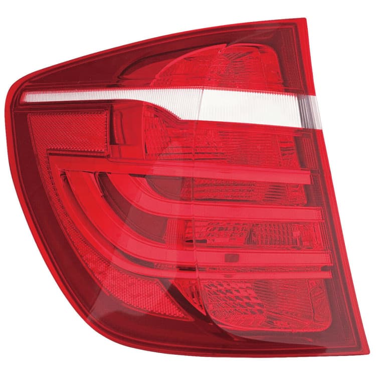 63217220239 63217220240 For BMW X3 F25 2011-2017 LED Rear Tail Lights...