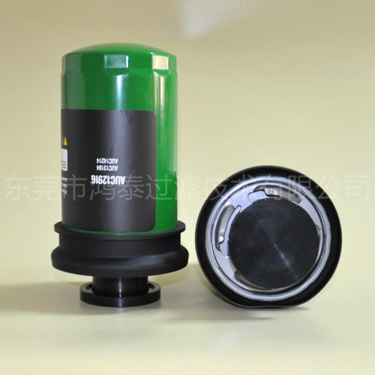 Hongtai Oil Filter Auc12916 Is Suitable for D155 E120